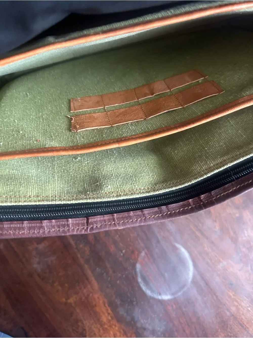 N/A classic brown